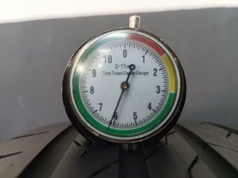 215/60 R17 CONTINENTAL (4022) - 2