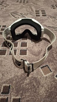 Motokrosové brýle - 2