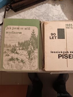 Prodám 817 - 2