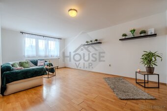 Prodej bytu 1+kk 44 m², Praha - Liboc, ev.č. 01149 - 2