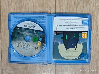 Hogwarts Legacy (PS5) - 2