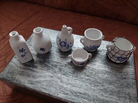 Mini nádobíčko - 2