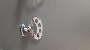 Prodám nerezovou mýdlenku - 2