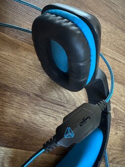 Guerrilla Gaming Headset YHP3005 - 2