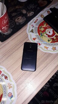 Prodam dva mobily Samsung - 2