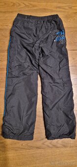 Oteplováky-vel.146/152 - 2