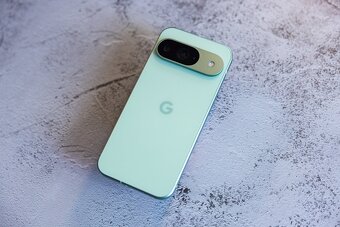 Google Pixel 9 5G | 12GB RAM | Kompaktný & Inteligentný - 2