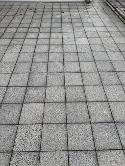 Dlažba Teraco ZDARMA - 2