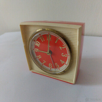 Budík  PRIM B70 - 2