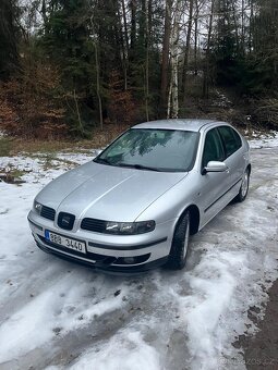 Seat Leon 1.9tdi - 2