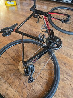 Giant defy advanced 1 2024 black helios orange zimní cena - 2