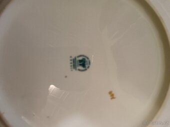 Keramický talíř Epiag - 2