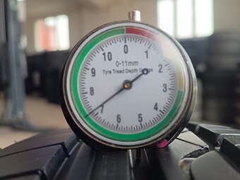 185/60 R14 FULDA (4013) - 2