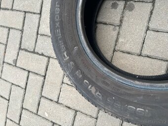 Letní pneu 195/65/15 - 2