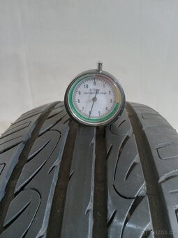 ☀️195/55 R15 Firestone Letní pneumatiky☀️ - 2