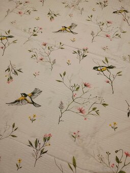 Povlečení Goldea - 2