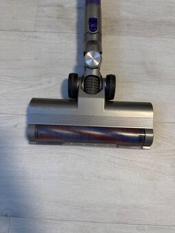 Bezsáčkový vysavač Laresar Elite 1 - 2