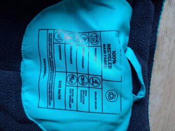 Zimní kombinéza - 2