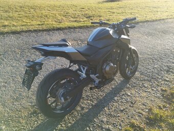 Honda CB 500 F 35kw - 2