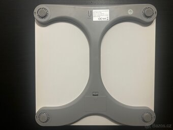 Smart osobní váha Tesla s Wi-Fi - 2