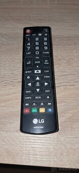 Televize LG 43" - 2