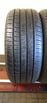 Pirelli 255/45 R19 100V 6,5-7,5mm - 2