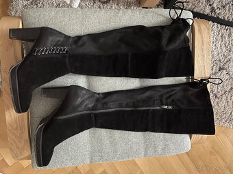 Kozačky Tamaris - 2