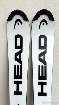 Lyže Head i.SL RD 165cm + FF11 - 2
