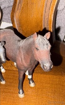 Schleich Marbach - 2