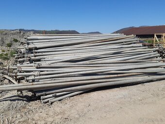 Závlahové roury - 2