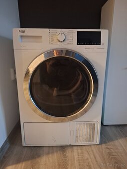 Prodám sušičku - 2