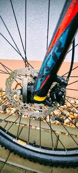 Prodám kolo velikost 26“ - 2