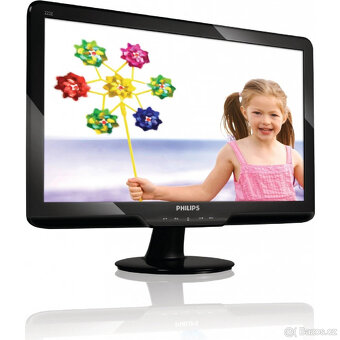 Philips 222E2SB 21.5 inch / 54.6 cm - 2