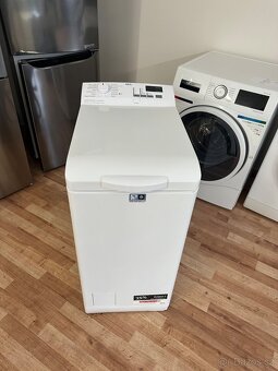 Pračka Aeg (297) - 2