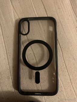 Kryt na iPhone X/XS - 2