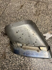 Audi A6 A7 koncovky výfuku - 2