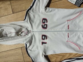 Dámská mikina Philip Russel - 2