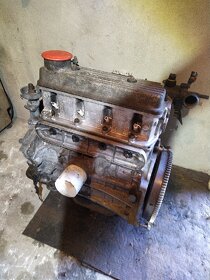 Škoda Felicia motor jednobod - 2