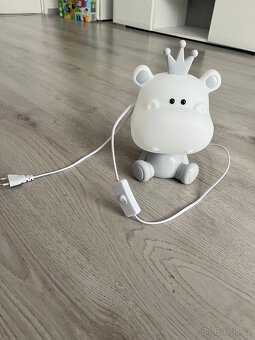 Dekorace dětský pokoj + záclony - 2