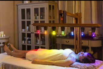 Prodám Crystal bed - 2