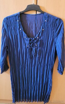 Vzdušná halenka, vel. M - 2