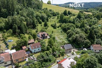 Prodej Rodinný dům, 66㎡ - 2