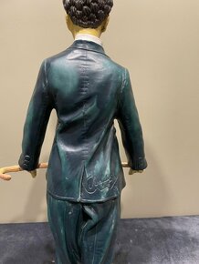 Charlie Chaplin SOŠKA PRODÁM - 2