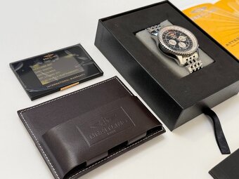 Breitling Navitimer GMT B04 – AB044121/BD24 - 2