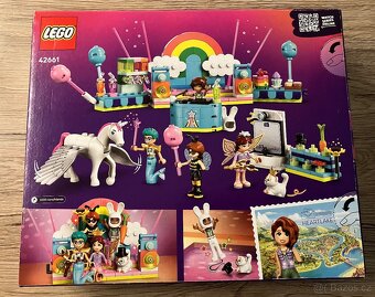 Lego Friends 42661 - 2