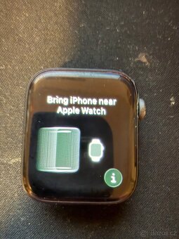 Apple Watch 6 44mm - 2