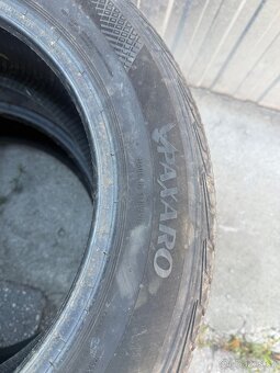 Pneu 195/55r15 - 2
