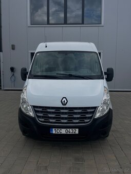 Půjčovna dodávek - Brno - 2