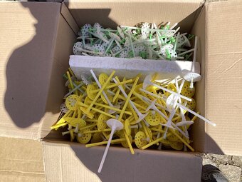 fasadni hmozdinky - 2