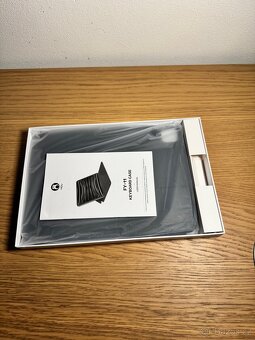 Klávesnice iPad Pro 11” a Air 4, 5, 6 a 7. generace - 2